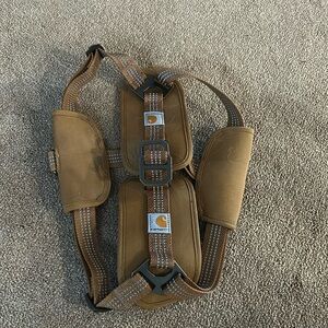 Carhartt Dog Training Harness Size M/L